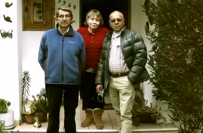 Atrapados en sus casas por 60 años: Propiedades no han podido ser vendidas por riesgo de expropiación