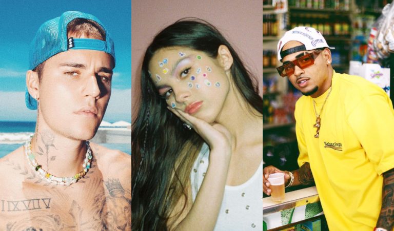 Nominados, horario y actuaciones en vivo: Todo lo que tienes que saber sobre los VMAs 2021