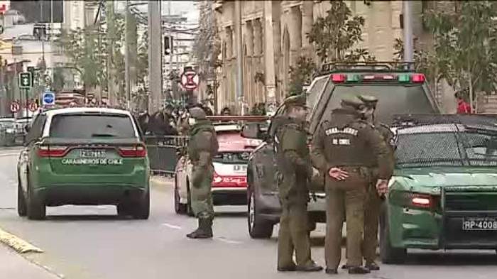 Aviso de bomba: Evacúan Mall de Independencia por artículo sospechoso