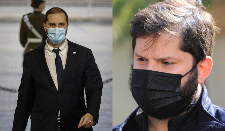 Bellolio por indicaciones de Boric a cuarto retiro: “Que haya esa gota de racionalidad es una buena noticia”