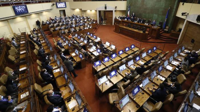 Próxima semana se vota: ¿Será real un cuarto retiro del 10%?