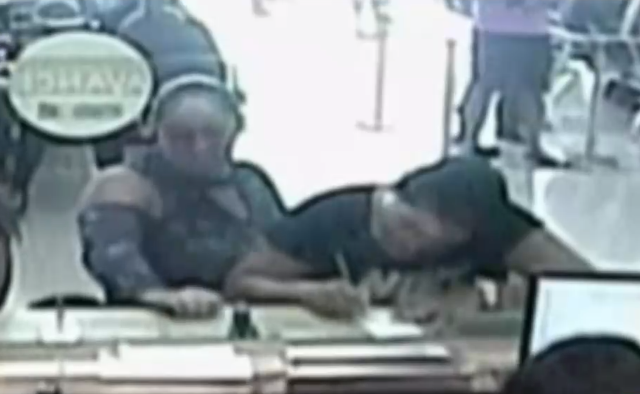 Mujeres elegían a las víctimas: Cadena perpetua a peligroso asaltante por robo con homicidio en Cerrillos