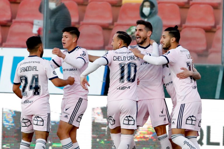 La U derrotó a la Unión Española en dramático partido y llega envalentonada al Superclásico