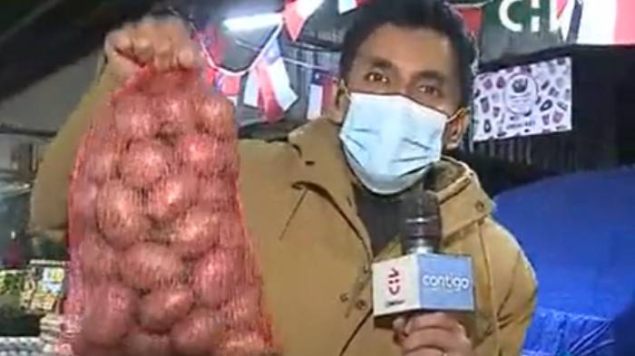 Todo lo que necesitas para el 18: JP Queraltó mostró las mejores ofertas de La Vega