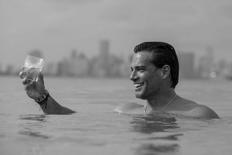 Cristián de la Fuente presentó querella por supuesta vinculación al caso relojes de lujo