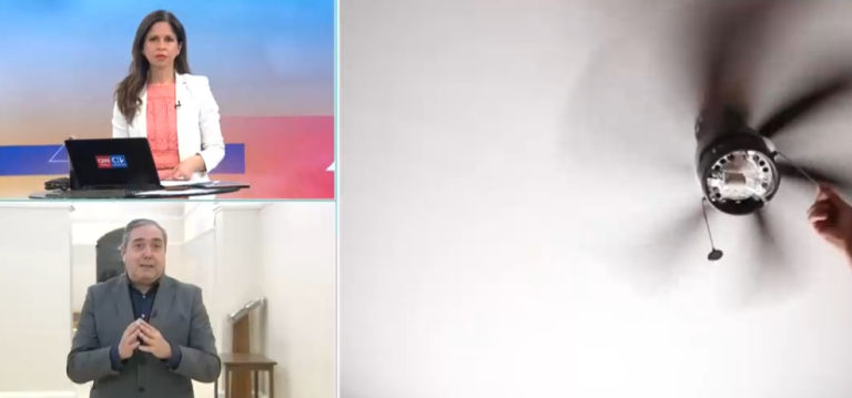 Bianchi y recurso de Enel: 