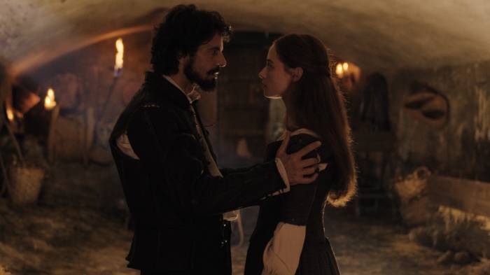 Fue Trending Topic: Redes sociales reaccionaron a exitoso estreno de Inés del Alma Mía