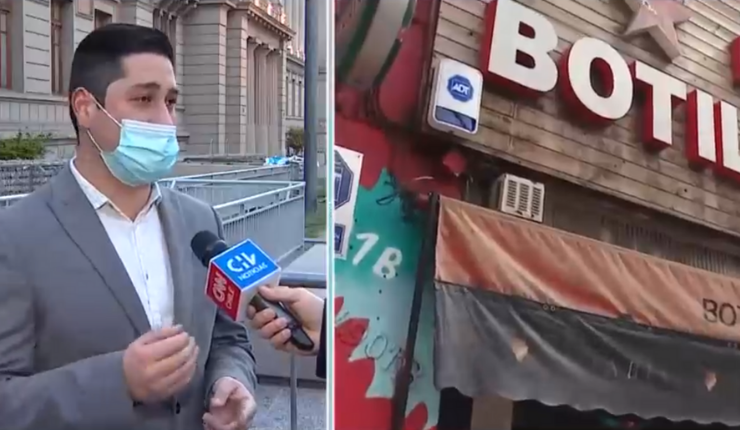 Se exponen a multas: Gremio de Botillerías llama a “informarse y empatizar” con la nueva Ley de Alcoholes