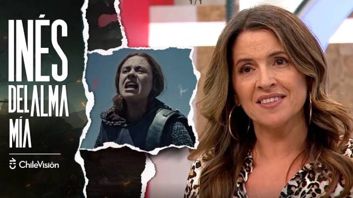 Monserrat Álvarez presenta: ¿Quién es Inés de Suárez?