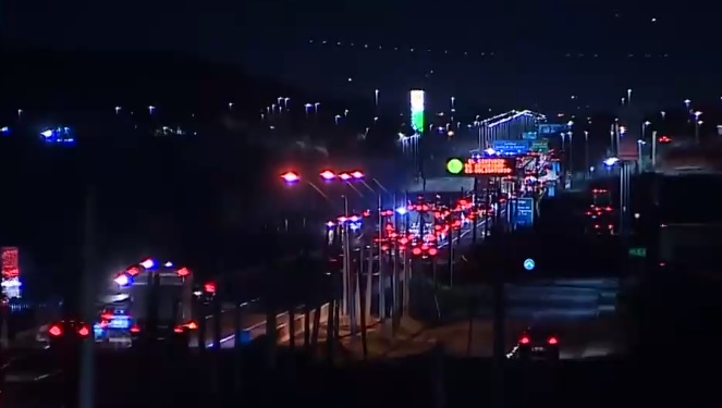 Masiva salida desde Santiago: Se espera un tráfico de más de 400 mil vehículos para este 18