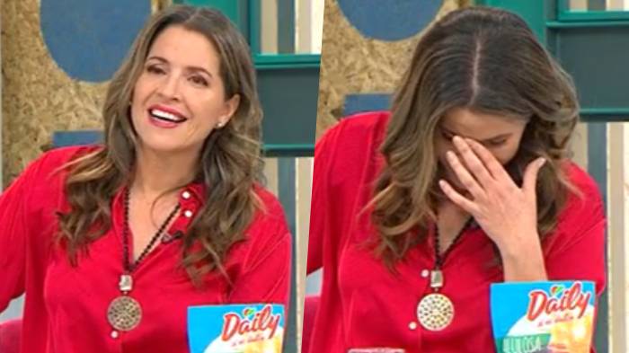 “No vuelvan a ensayar”: El curioso llamado de Monserrat Álvarez a las Fuerzas Armadas