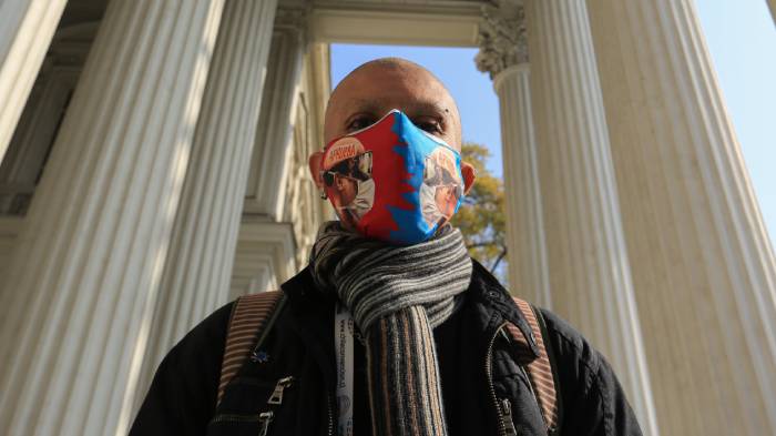 Ni cáncer ni VIH: Abogado de Rodrigo Rojas Vade reveló verdadero diagnóstico del constituyente