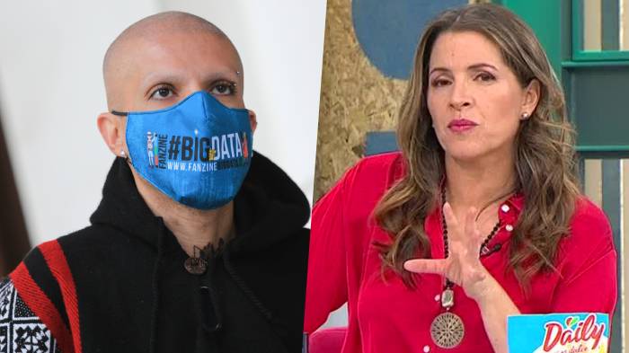 Monserrat Álvarez sobre Rojas Vade: “Está provocando cuestionamientos a la Convención”