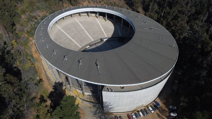 Golpe económico para el municipio: Por segunda vez se suspende Festival De Viña del Mar