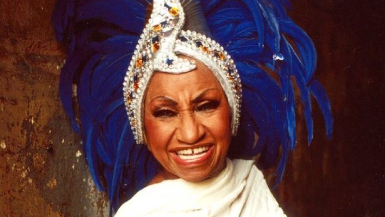 Una nueva inspiración: Barbie lanza muñeca en honor a Celia Cruz