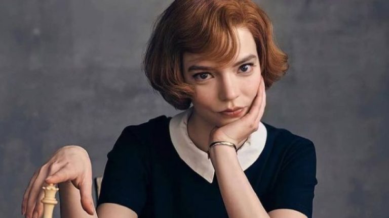 Ex campeona de ajedrez demanda a Netflix por Gambito de Dama: Acusa comentario falso y sexista