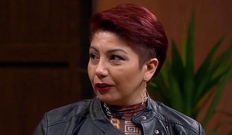 Vanessa Daroch y la impactante confesión sobre su muerte: 