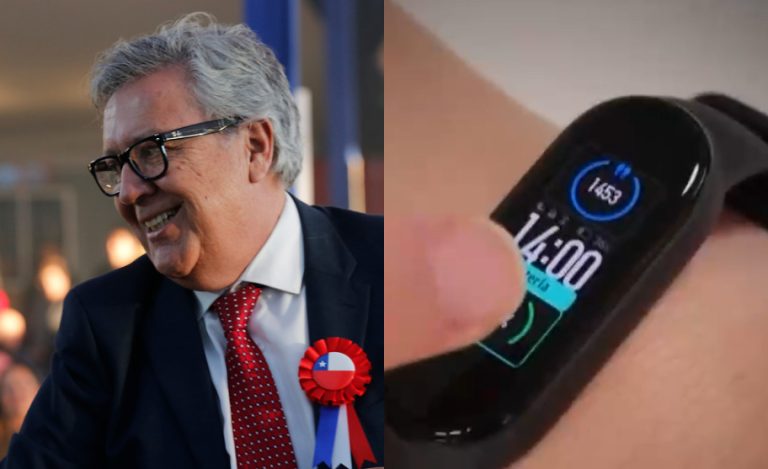 Escándalo en Rancagua por millonaria compra de pulseras durante la administración del ex alcalde Eduardo Soto