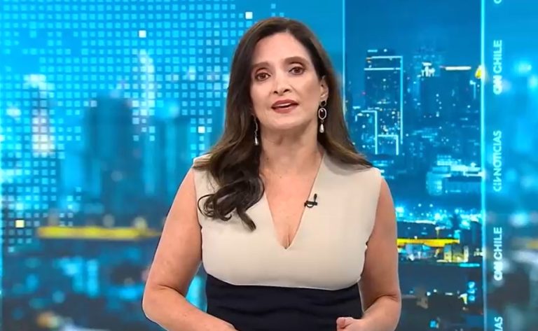 CHV Noticias Central | Sábado 18 de septiembre de 2021