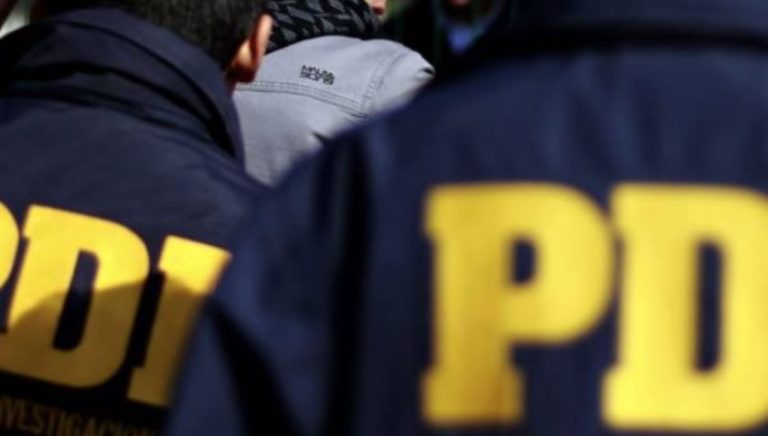 Dan de alta a funcionarios de la PDI emboscados en Los Vilos