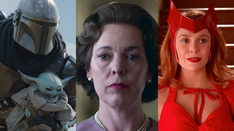 Premios Emmy 2021: ¿Dónde y a qué hora ver la ceremonia que destaca lo mejor de la TV?