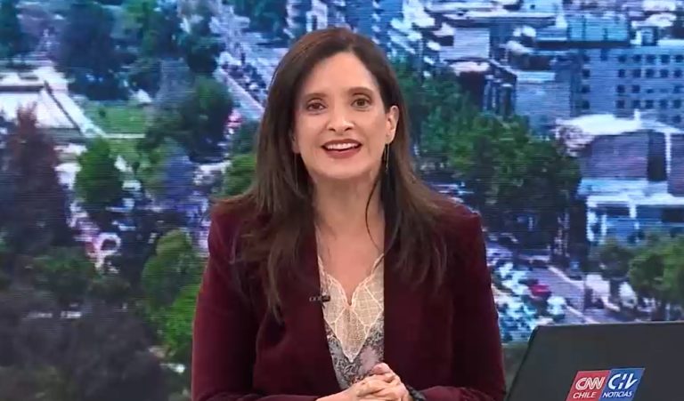 CHV Noticias Tarde | Domingo 19 de septiembre  de 2021