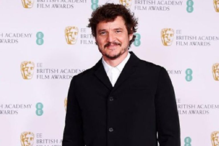 No olvida Chile: Pedro Pascal celebró las Fiestas Patrias con foto en redes sociales
