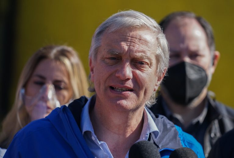 José Antonio Kast propone realizar la Parada Militar 2022 en la Alameda: 