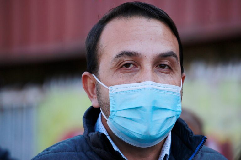 El complejo inicio del alcalde Gustavo Toro en San Ramón: Cuenta con escolta personal por amenazas de narcotraficantes