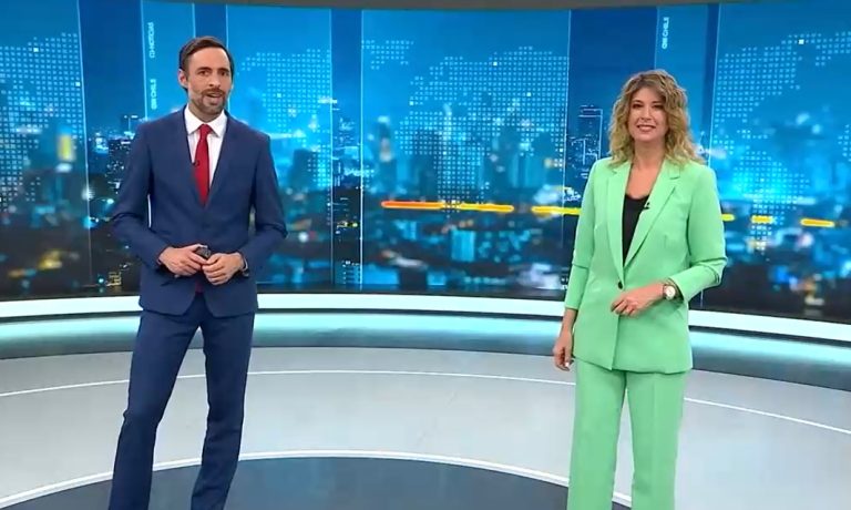 CHV Noticias Central | Domingo 19 de septiembre de 2021