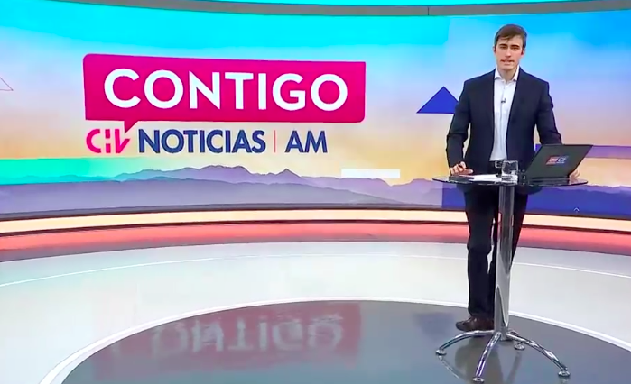 Contigo CHV Noticias AM | Lunes 20 de septiembre de 2021