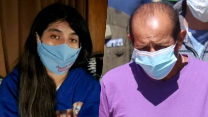 Estefanía Gutiérrez sobre caso Tomás: “No se puede sacar a nadie de sospechoso y menos a mi tío”