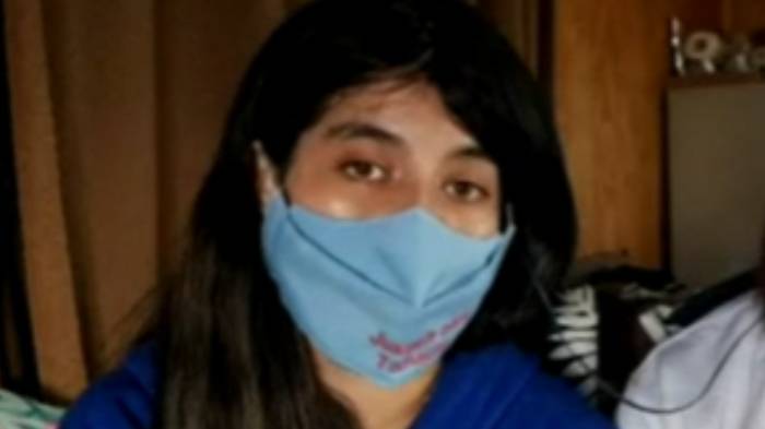 El desahogo de Estefanía Gutiérrez por el caso Tomás: “No puedo confiar en nadie”