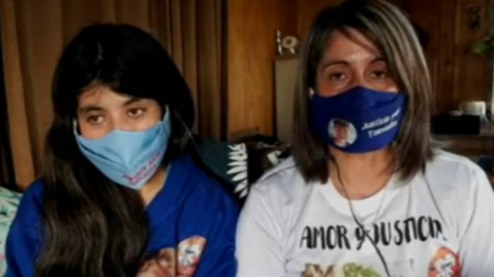 Entrevista exclusiva: Estefanía Gutiérrez y Elisa Martínez dieron detalles sobre investigación del caso Tomás