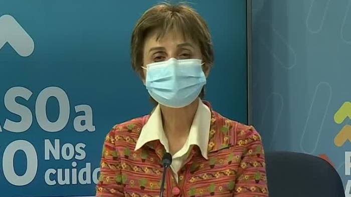 Nuevos cambios en Plan Paso a Paso: ¿Qué comunas retroceden y cuáles avanzan?