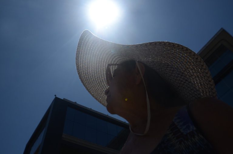 ¿Cuándo llegará la primavera? Santiago registrará los primeros 30° de la temporada