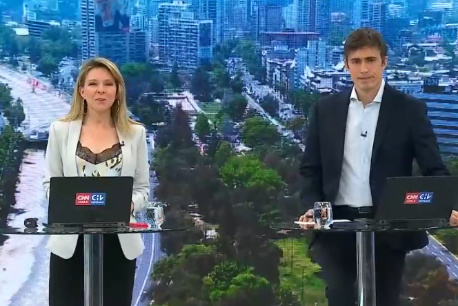 CHV Noticias Tarde | Lunes 20 de septiembre de 2021