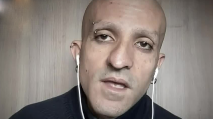 ¿Quién reemplazará a Rodrigo Rojas Vade en la Convención Constitucional?