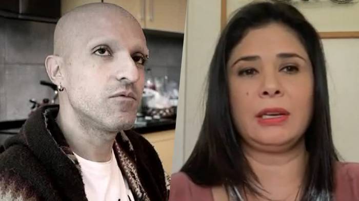 Constituyente Pollyana Rivera sobre Rojas Vade: “No debería ser reemplazado”