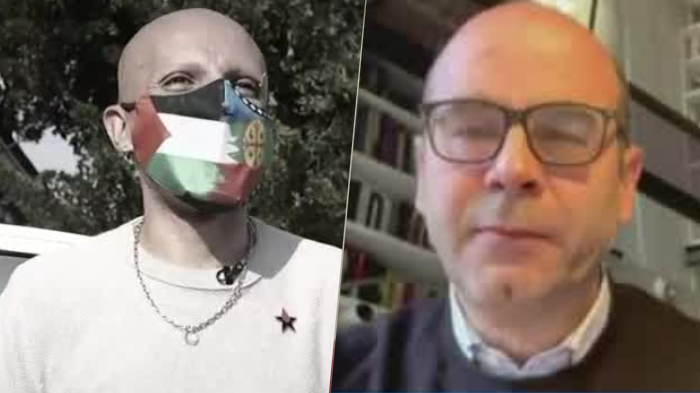 “Daño a la representatividad”: Fernando Atria sobre posibilidad de no reemplazar a Rojas Vade