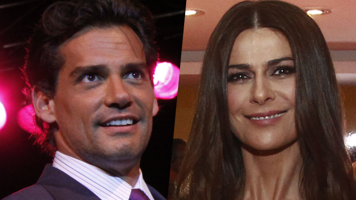 Cristián De La Fuente se desmarca del Caso Joyas: “Me llegaron cheques de Tonka Tomicic”