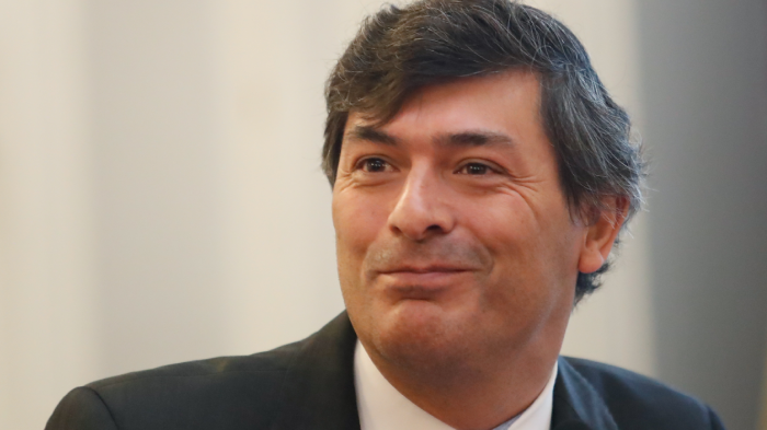 “Aprovechamiento político”: Franco Parisi se defiende tras ser acusado de millonaria deuda por pensión alimenticia