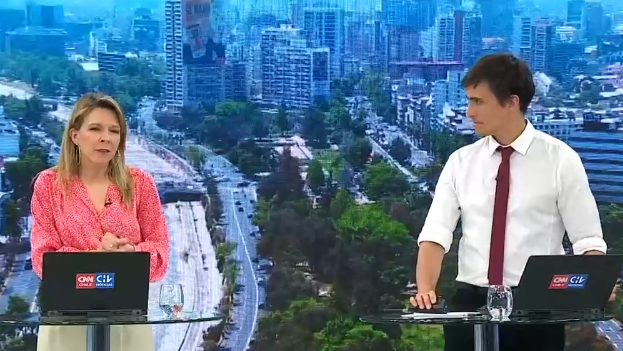 CHV Noticias Tarde | Martes 21 de septiembre de 2021