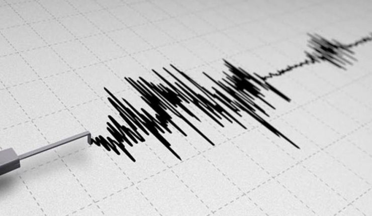 Geólogo tras sismo en el Biobío: 