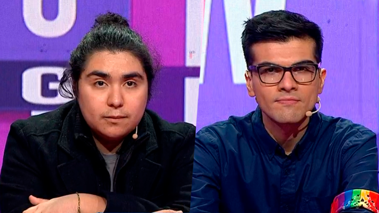 ¡Un rosco extraordinario! Este fue el ganador entre Juan José Alegría y Felipe González en la Súper Liga