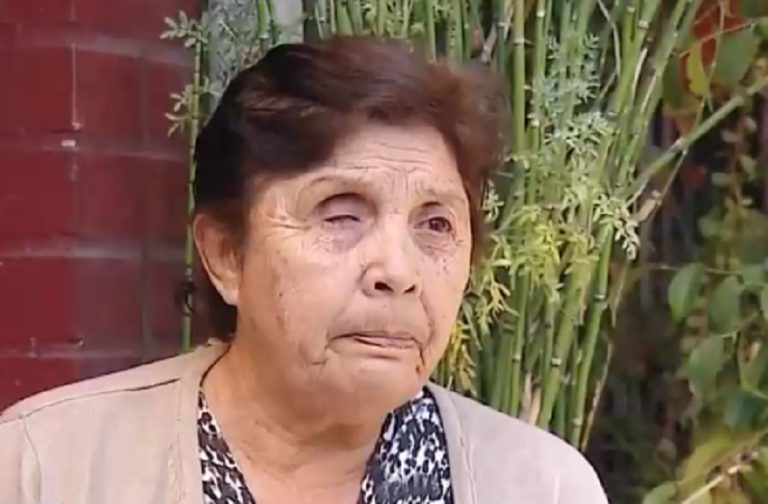 Paciente que perdió un ojo en operación y demandó al hospital recibirá indemnización de $50 millones