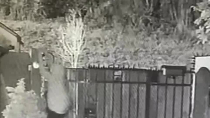 Amarrados y agredidos por 5 delincuentes: Detalles del violento asalto a familia de Peñalolén