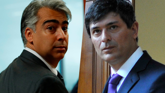 ¿Por qué no estará Franco Parisi y MEO en el debate presidencial?