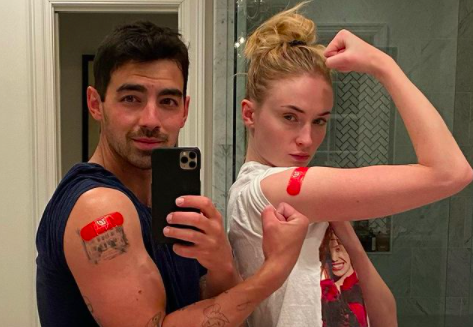 Costó 11 millones de dólares: La lujosa mansión en Miami que acaban de comprar Joe Jonas y Sophie Turner