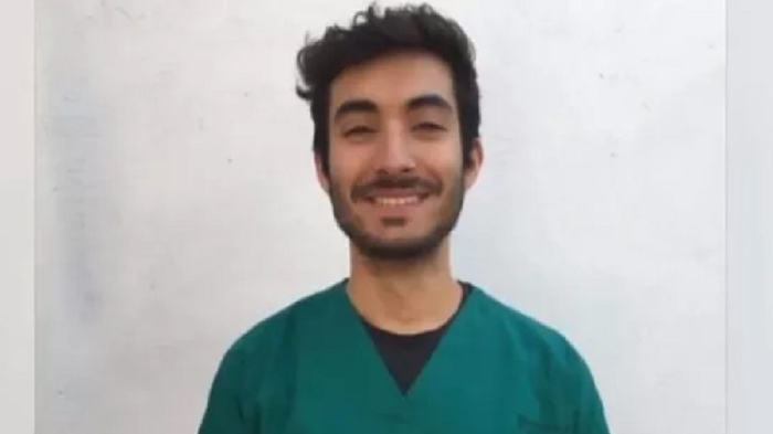 ¿Es una estrategia? Familia de joven desaparecido en Cerro Panul presentó querella por secuestro